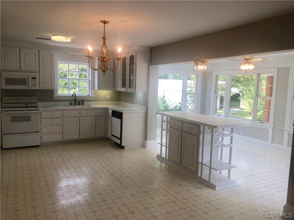 8901 South Quaker Road Quinton, VA 23141 - Photo 9 of 21 Gallery Image 9