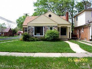 18401 Sunderland Road Detroit, MI 48219 - Photo 1 of 1 Front