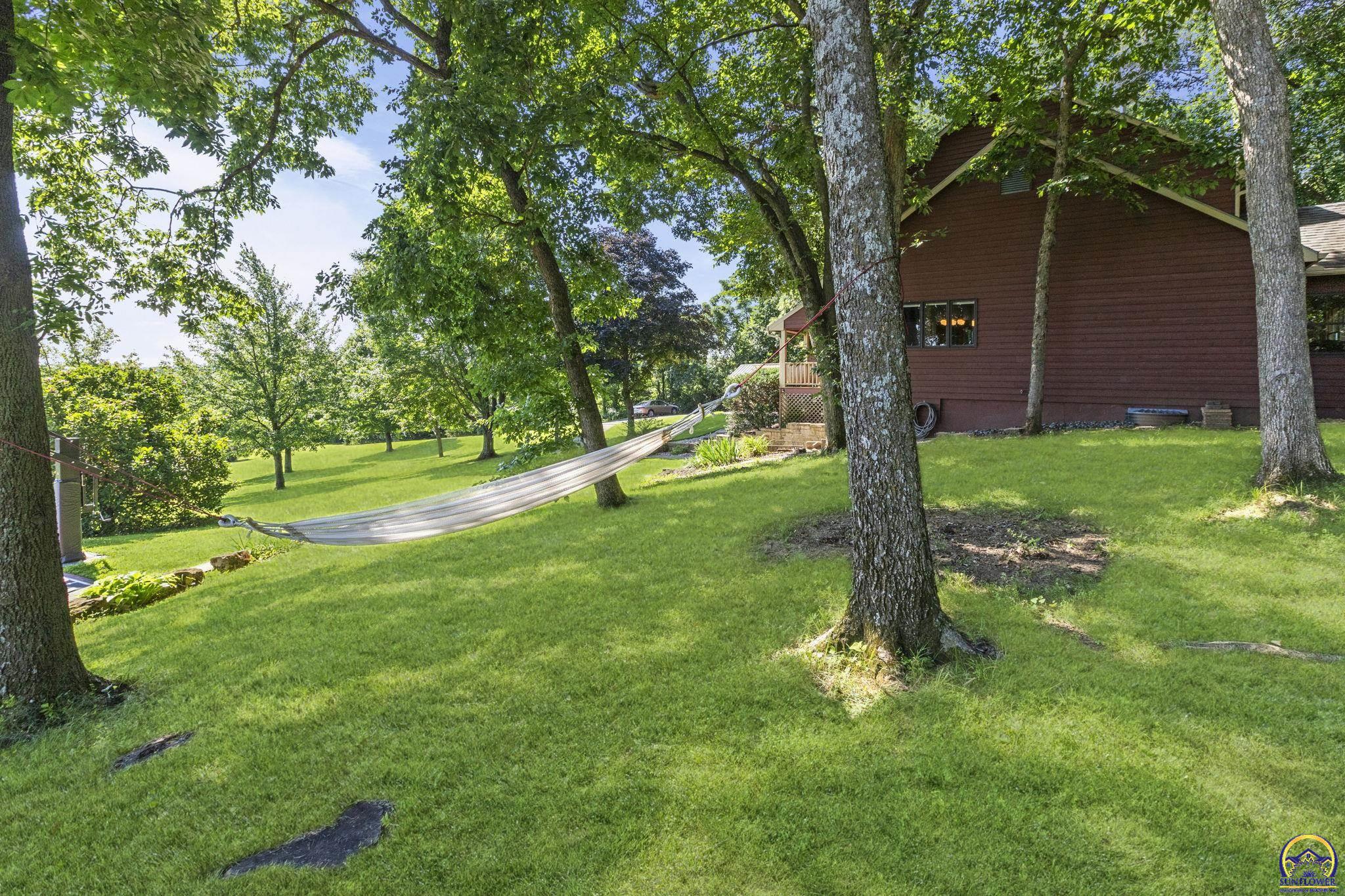 529 East 1700th Road Baldwin City, KS 66006 - Photo 64 of 97