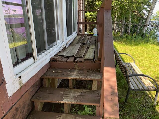 369 South Shore Road Stockholm, ME 04783 - Photo 8 of 23 369 S Shore Rd