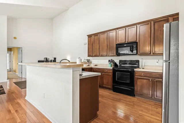 $1,850 | 400 Black Smith Lane, Unit A, Myrtle Beach, SC 29579