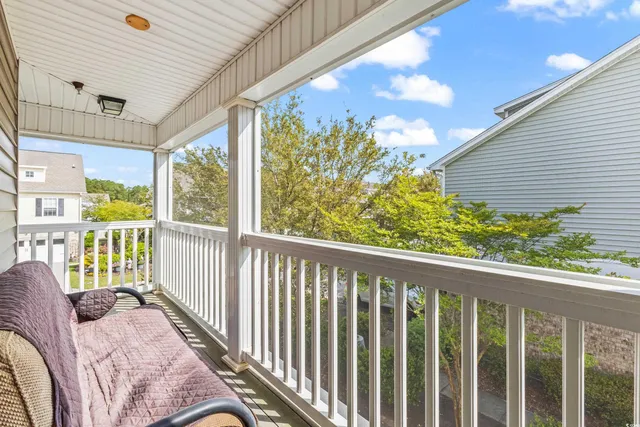 $1,850 | 400 Black Smith Lane, Unit A, Myrtle Beach, SC 29579