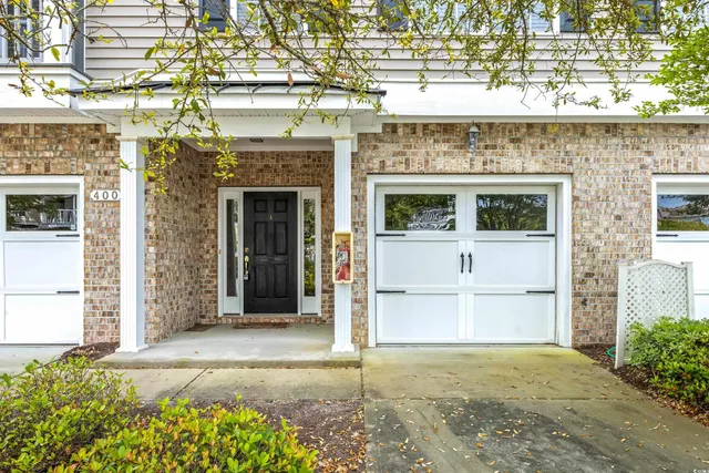 $1,850 | 400 Black Smith Lane, Unit A, Myrtle Beach, SC 29579
