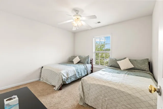 $1,850 | 400 Black Smith Lane, Unit A, Myrtle Beach, SC 29579