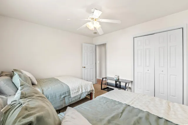 $1,850 | 400 Black Smith Lane, Unit A, Myrtle Beach, SC 29579