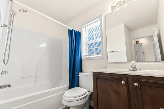 $1,850 | 400 Black Smith Lane, Unit A, Myrtle Beach, SC 29579