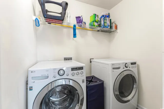 $1,850 | 400 Black Smith Lane, Unit A, Myrtle Beach, SC 29579