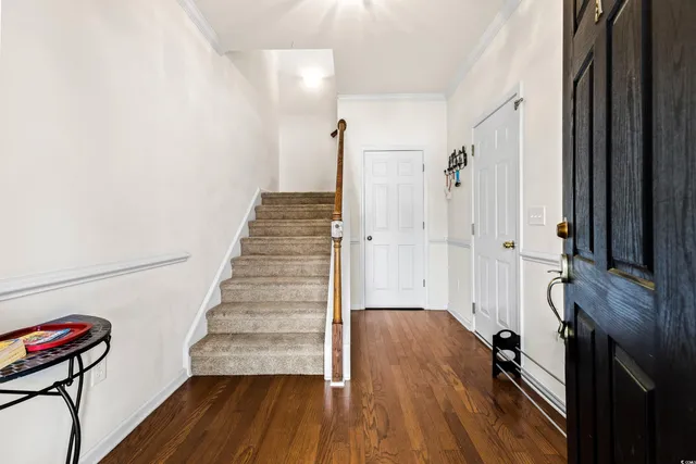 $1,850 | 400 Black Smith Lane, Unit A, Myrtle Beach, SC 29579