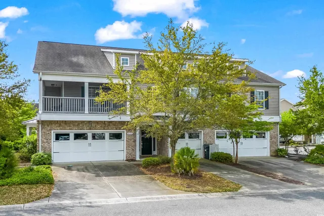 $1,850 | 400 Black Smith Lane, Unit A, Myrtle Beach, SC 29579