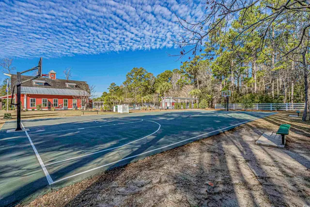 $1,850 | 400 Black Smith Lane, Unit A, Myrtle Beach, SC 29579