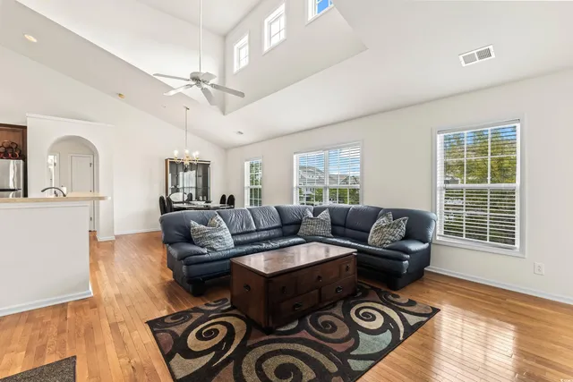 $1,850 | 400 Black Smith Lane, Unit A, Myrtle Beach, SC 29579