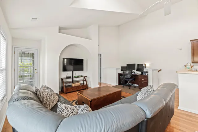 $1,850 | 400 Black Smith Lane, Unit A, Myrtle Beach, SC 29579