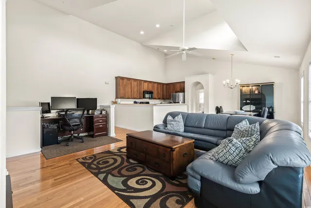 $1,850 | 400 Black Smith Lane, Unit A, Myrtle Beach, SC 29579