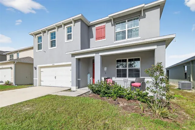 $410,000 | 11338 Amber Ridge Drive, Zellwood, FL 32798
