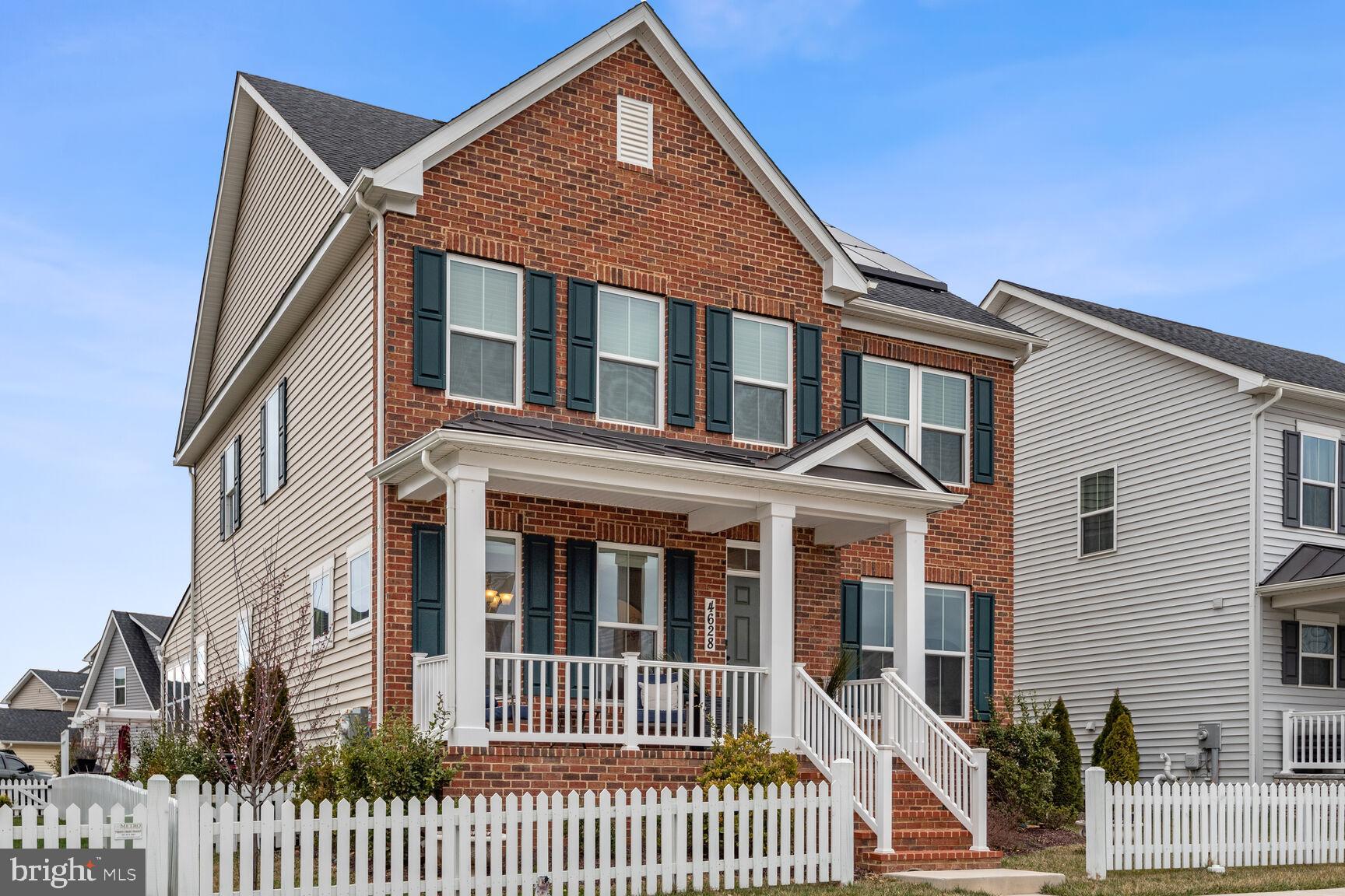 4628 Monrovia Boulevard Monrovia, MD 21770 - Photo 2 of 27