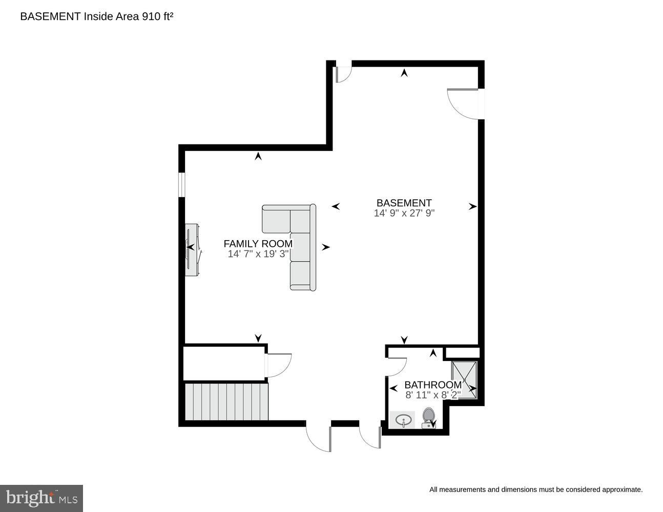 4628 Monrovia Boulevard Monrovia, MD 21770 - Photo 27 of 27