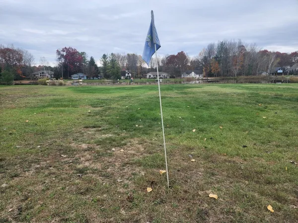 $25,000 | 6754 Club House Drive East, Stanwood, MI 49346