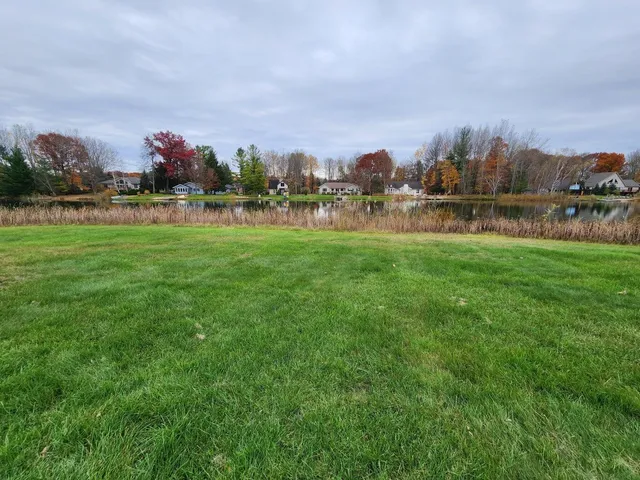 $25,000 | 6754 Club House Drive East, Stanwood, MI 49346