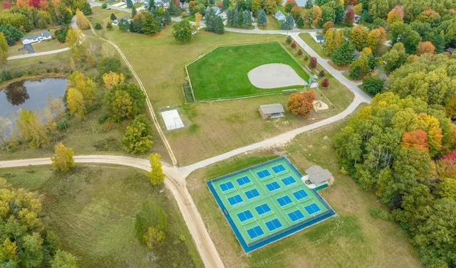 $25,000 | 6754 Club House Drive East, Stanwood, MI 49346