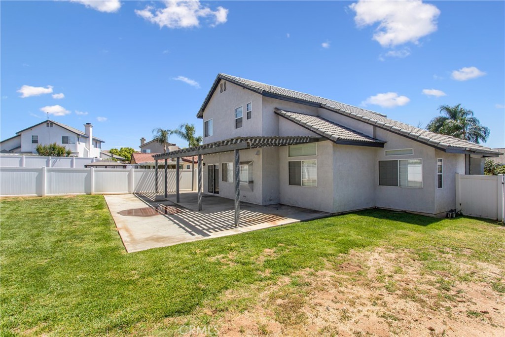 12749 Via Barcelona Road Yucaipa, CA 92399 - Photo 33 of 36