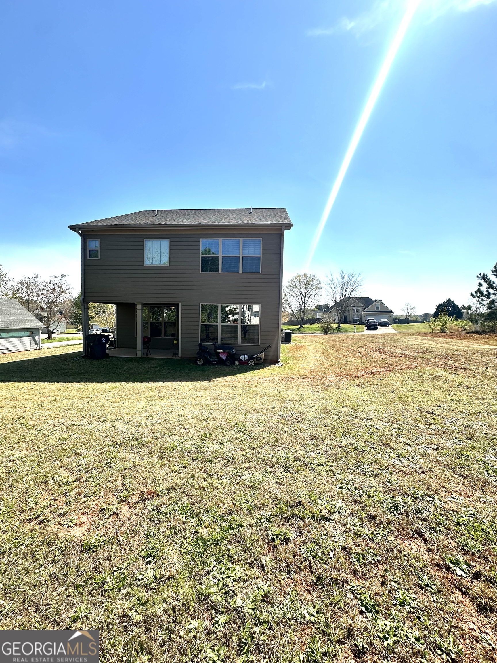 122 Bramble Way Griffin, GA 30224 - Photo 6 of 6