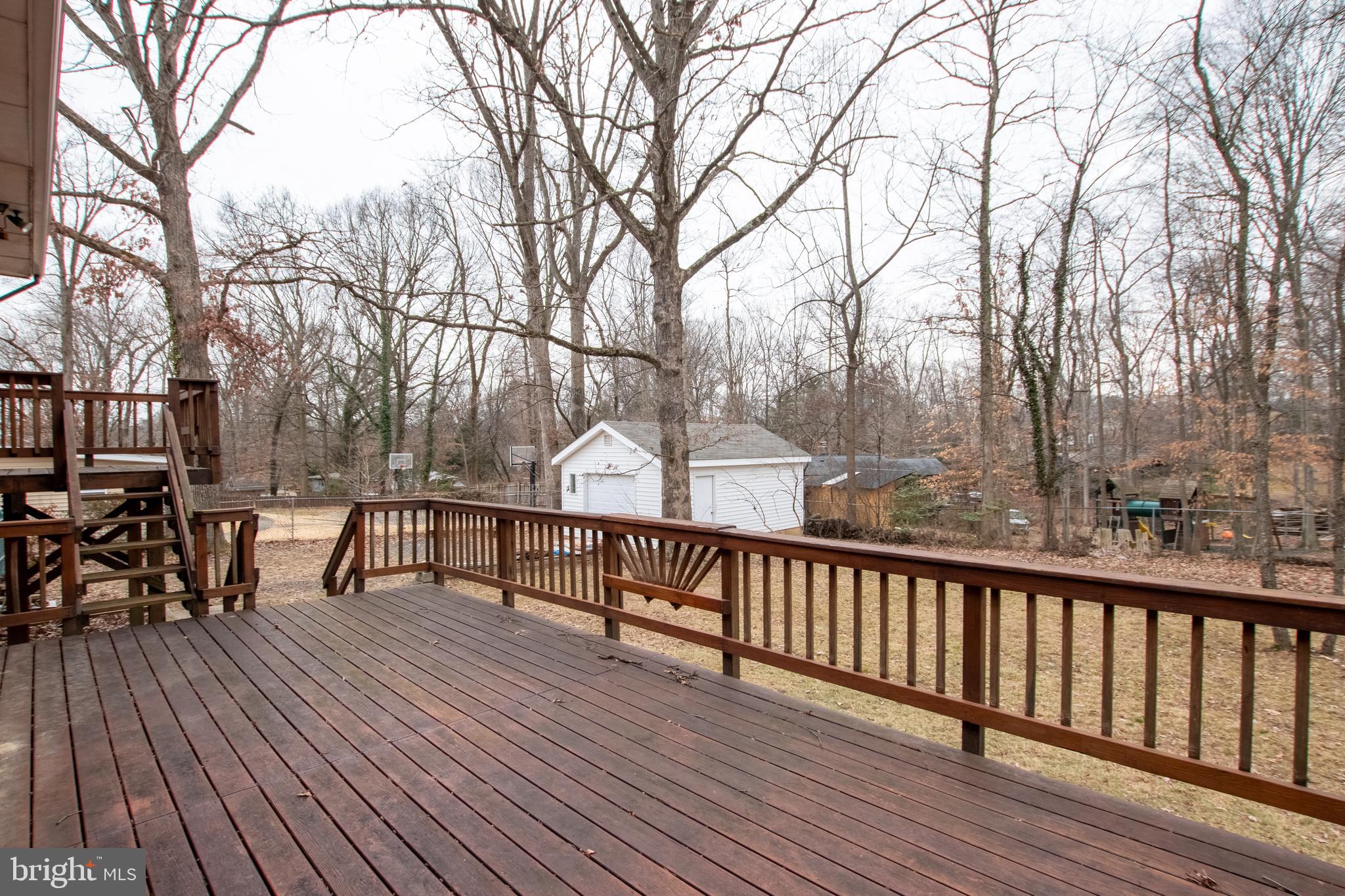4104 Wakefield Chapel Road Annandale, VA 22003 - Photo 3 of 30