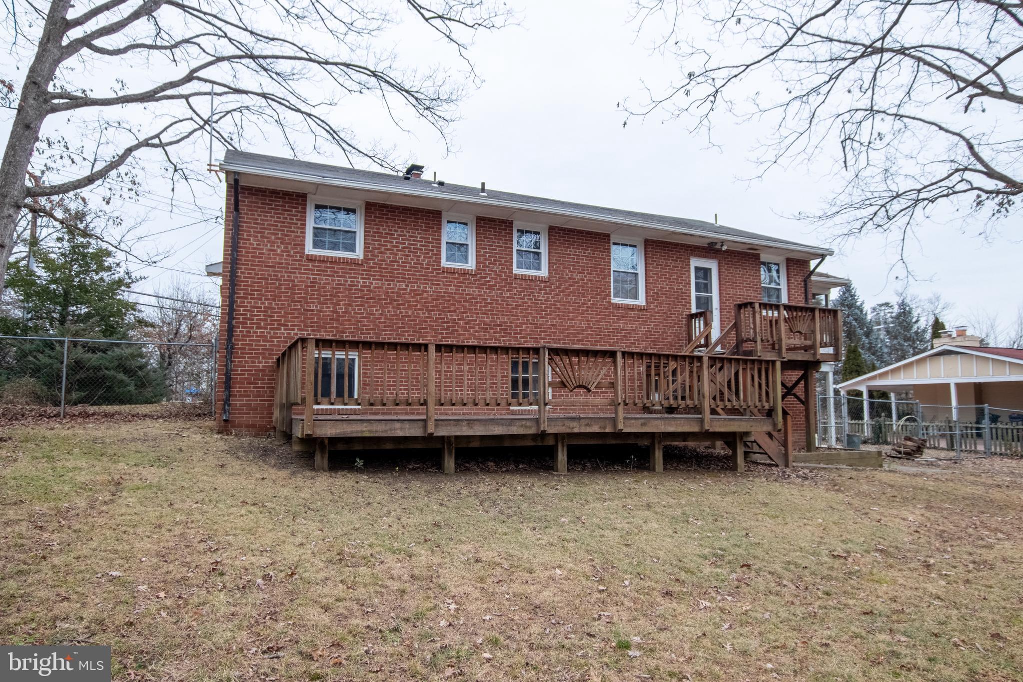 4104 Wakefield Chapel Road Annandale, VA 22003 - Photo 25 of 30