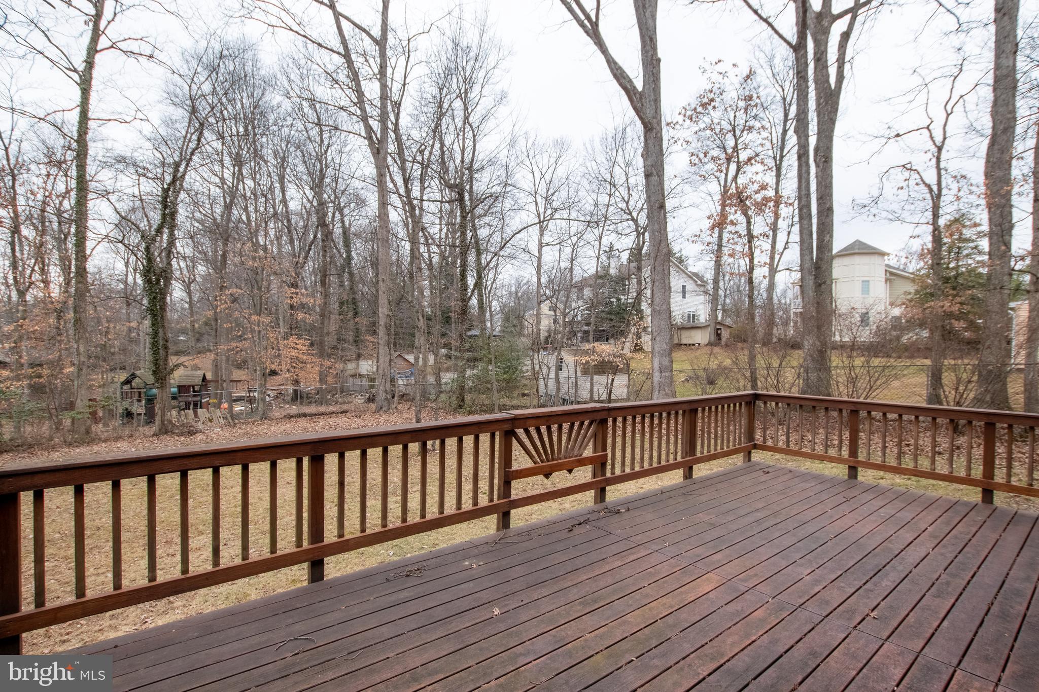 4104 Wakefield Chapel Road Annandale, VA 22003 - Photo 26 of 30