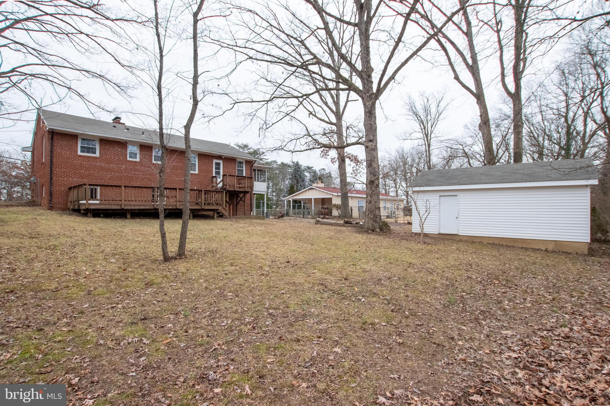 4104 Wakefield Chapel Road Annandale, VA 22003 - Photo 28 of 30