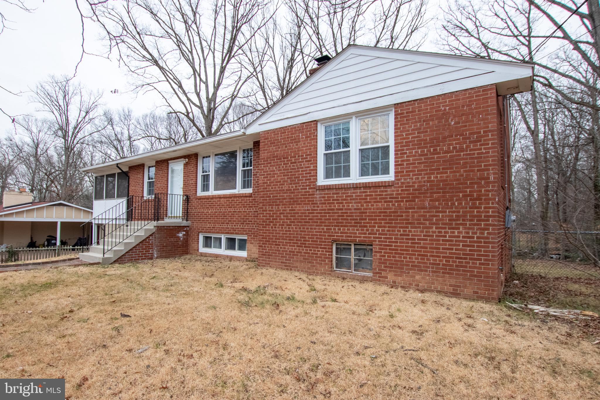 4104 Wakefield Chapel Road Annandale, VA 22003 - Photo 29 of 30