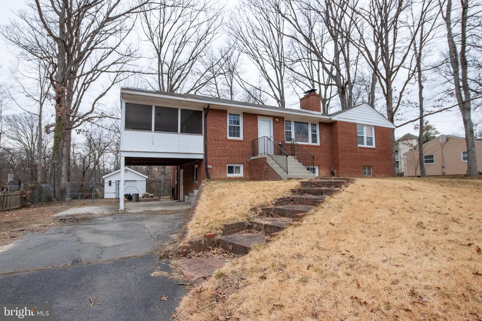 4104 Wakefield Chapel Road Annandale, VA 22003 - Photo 30 of 30