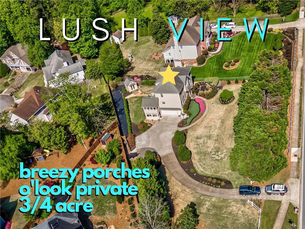 2480 Jamerson Road Marietta, GA 30066 - Photo 1 of 1 Gallery Image 1