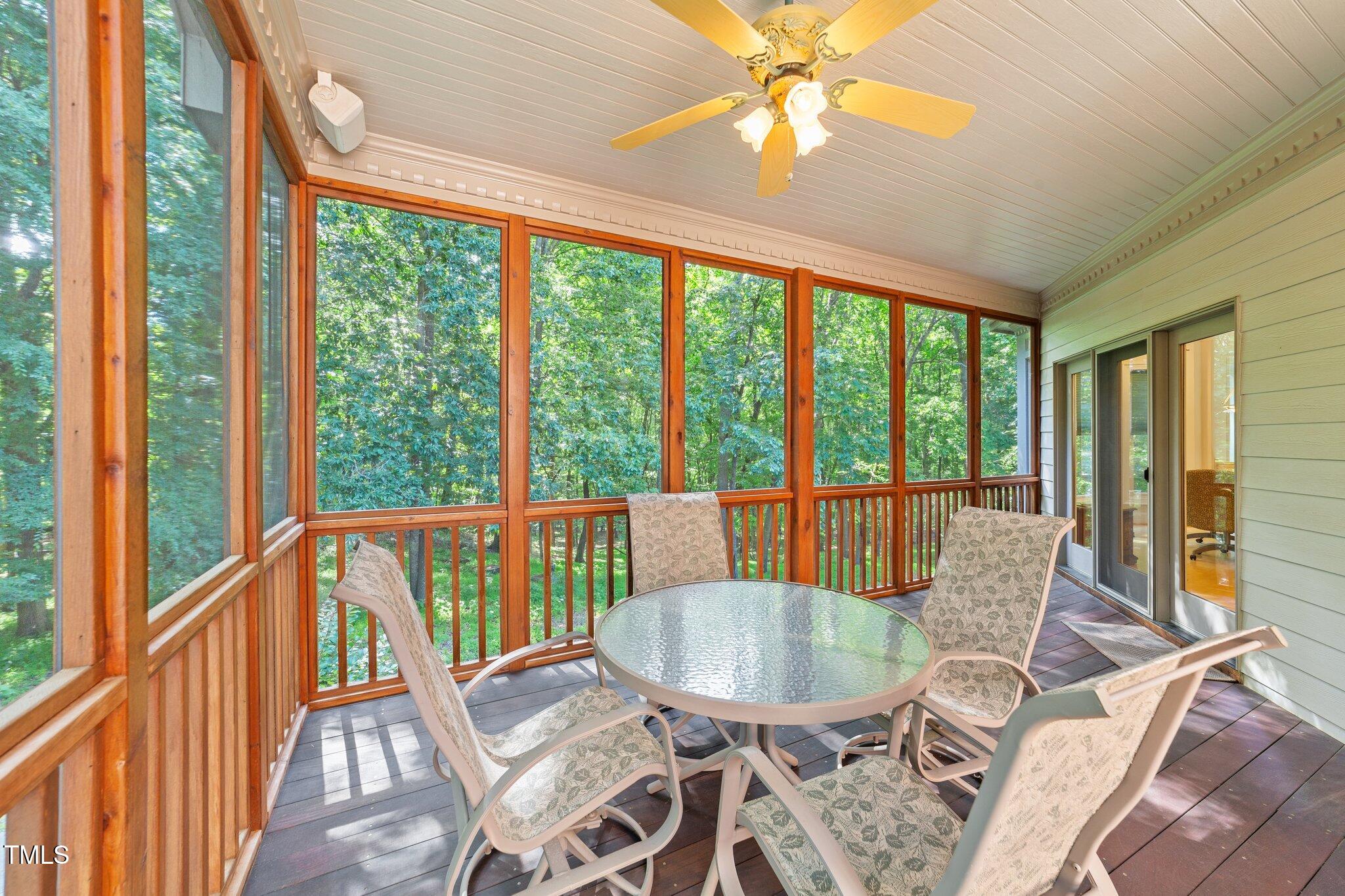 12504 Bayleaf Church Road Raleigh, NC 27614 - Photo 37 of 73 36