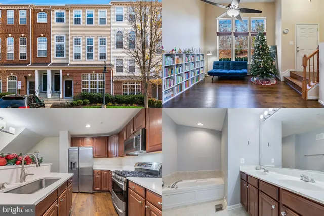 $415,000 | 15269 Avens Creek Drive, Haymarket, VA 20169