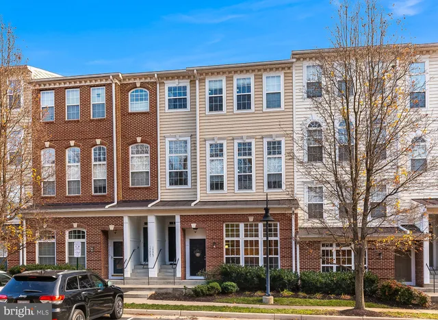 $415,000 | 15269 Avens Creek Drive, Haymarket, VA 20169