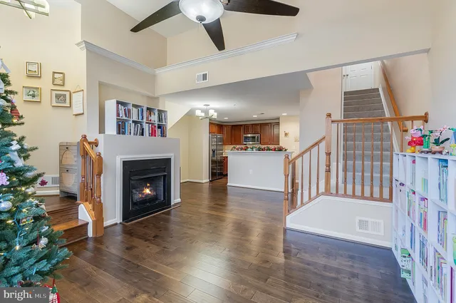 $415,000 | 15269 Avens Creek Drive, Haymarket, VA 20169