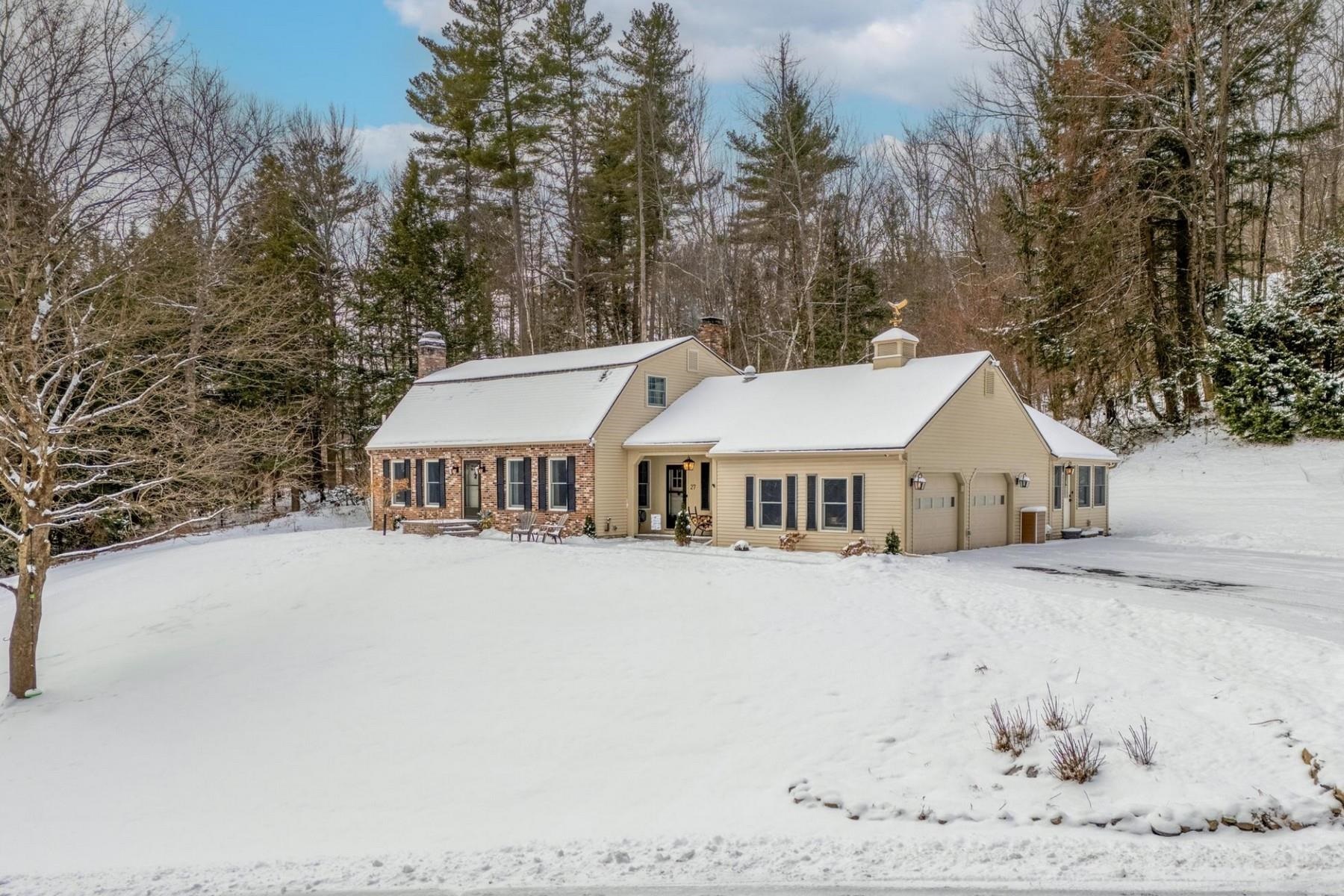 27 Blackberry Ridge Place Rutland Town, VT 05736 - Photo 1 of 60 Gallery Image 1