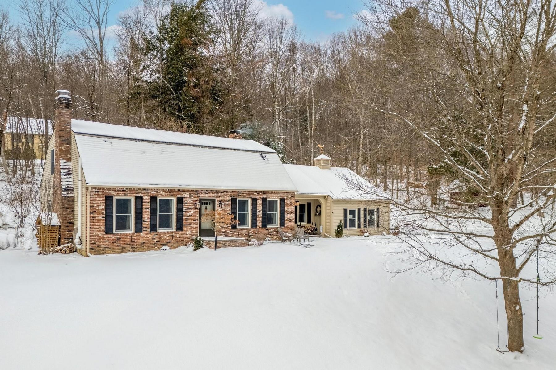 27 Blackberry Ridge Place Rutland Town, VT 05736 - Photo 3 of 60 Gallery Image 3