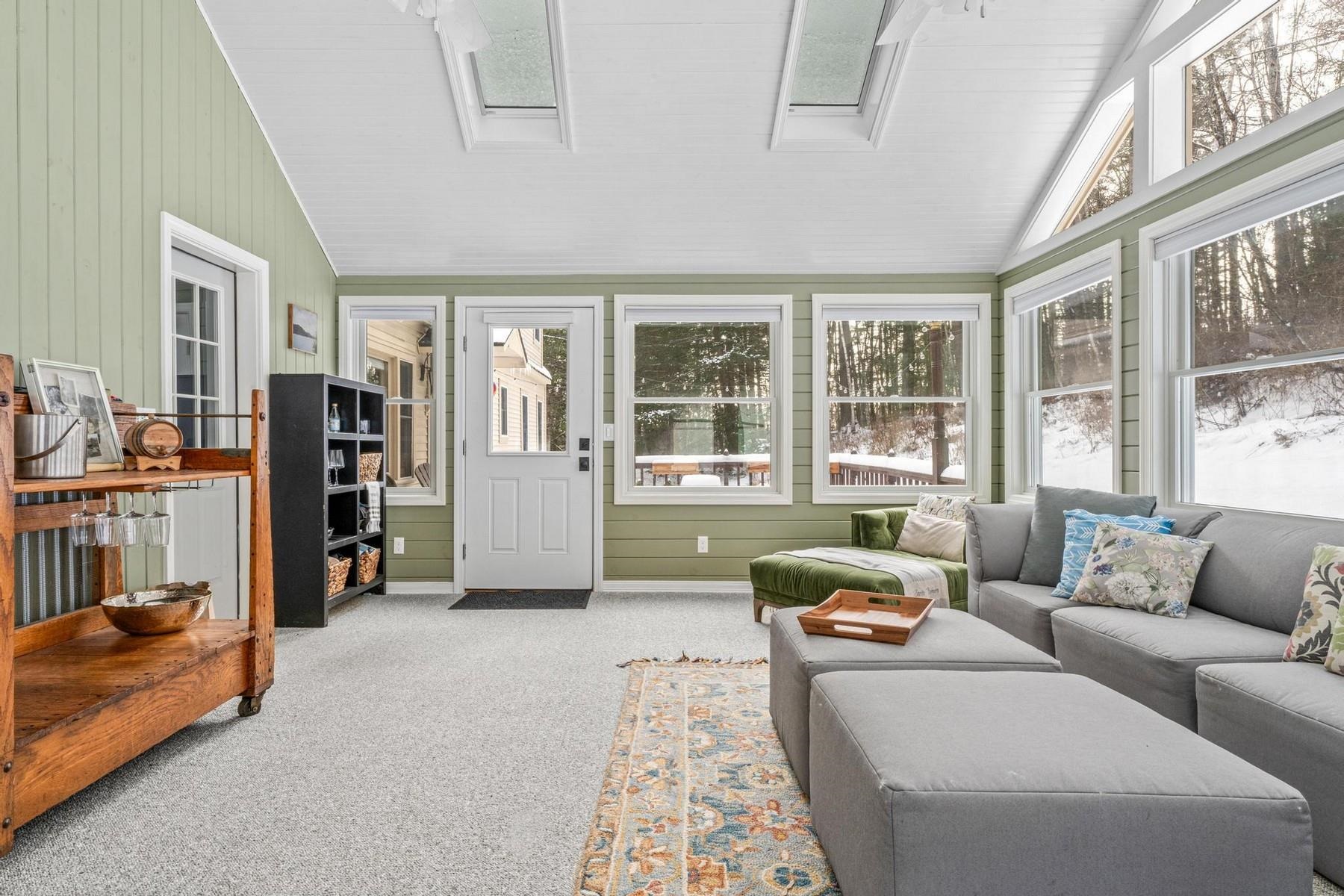 27 Blackberry Ridge Place Rutland Town, VT 05736 - Photo 45 of 60 Gallery Image 45