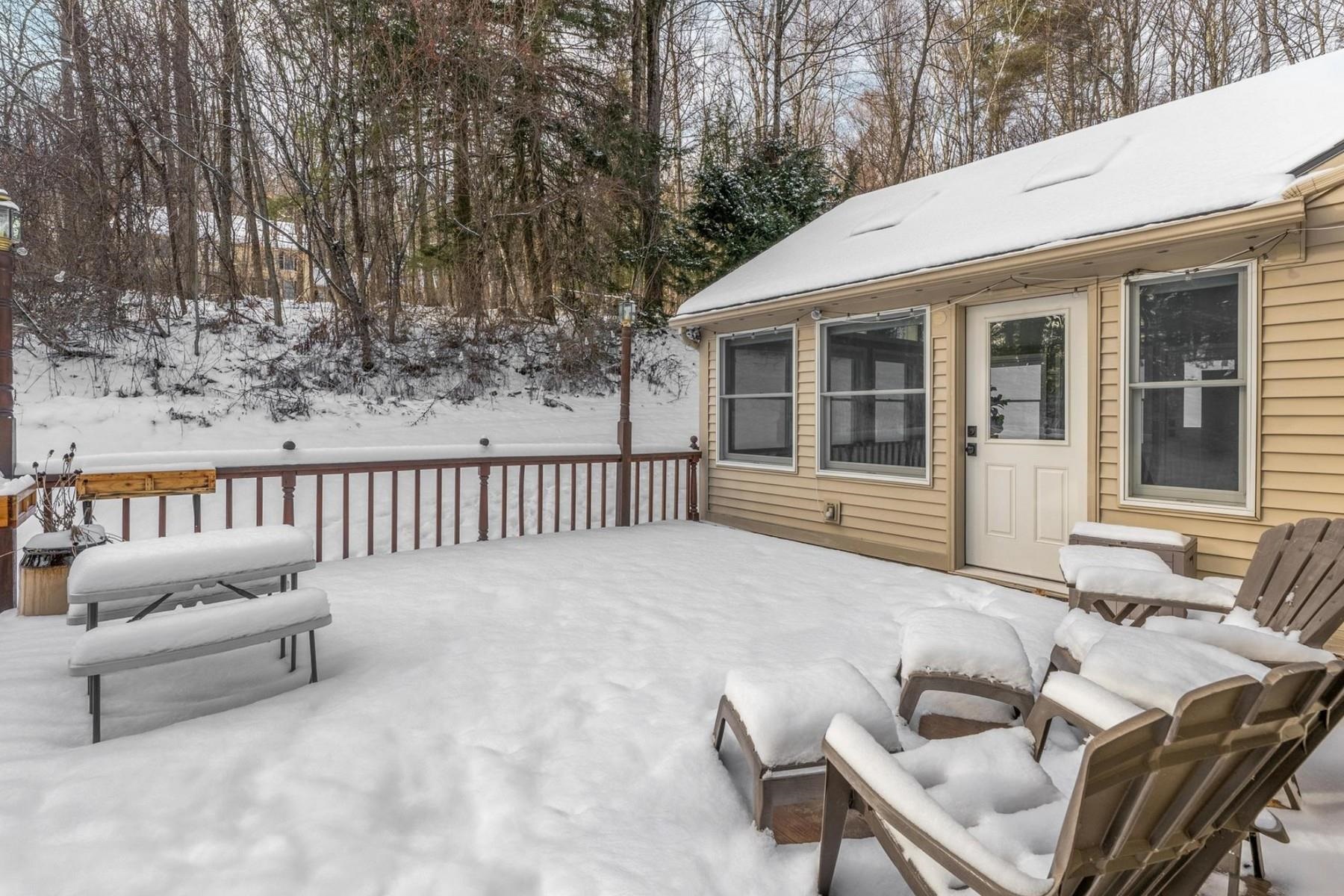 27 Blackberry Ridge Place Rutland Town, VT 05736 - Photo 54 of 60 Gallery Image 54