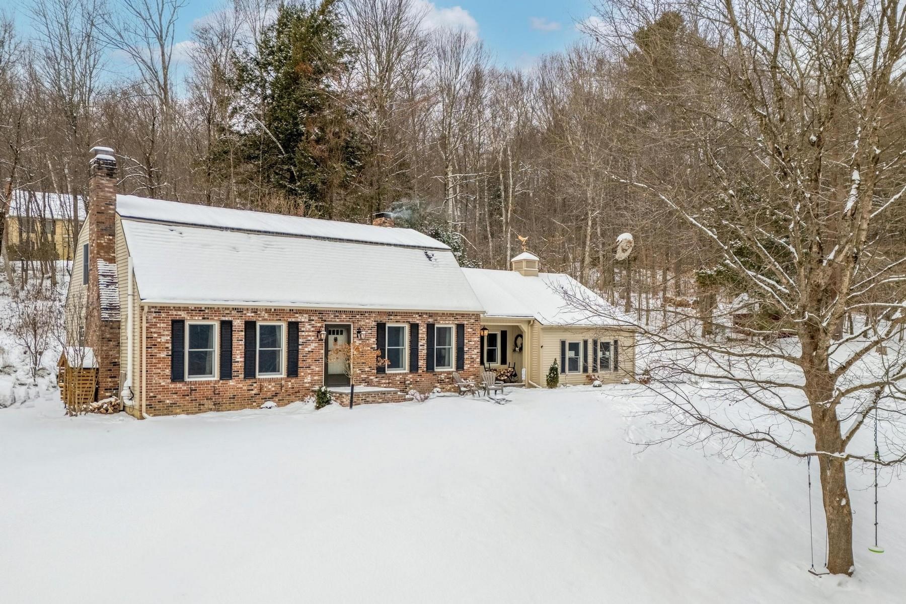 27 Blackberry Ridge Place Rutland Town, VT 05736 - Photo 58 of 60 Gallery Image 58