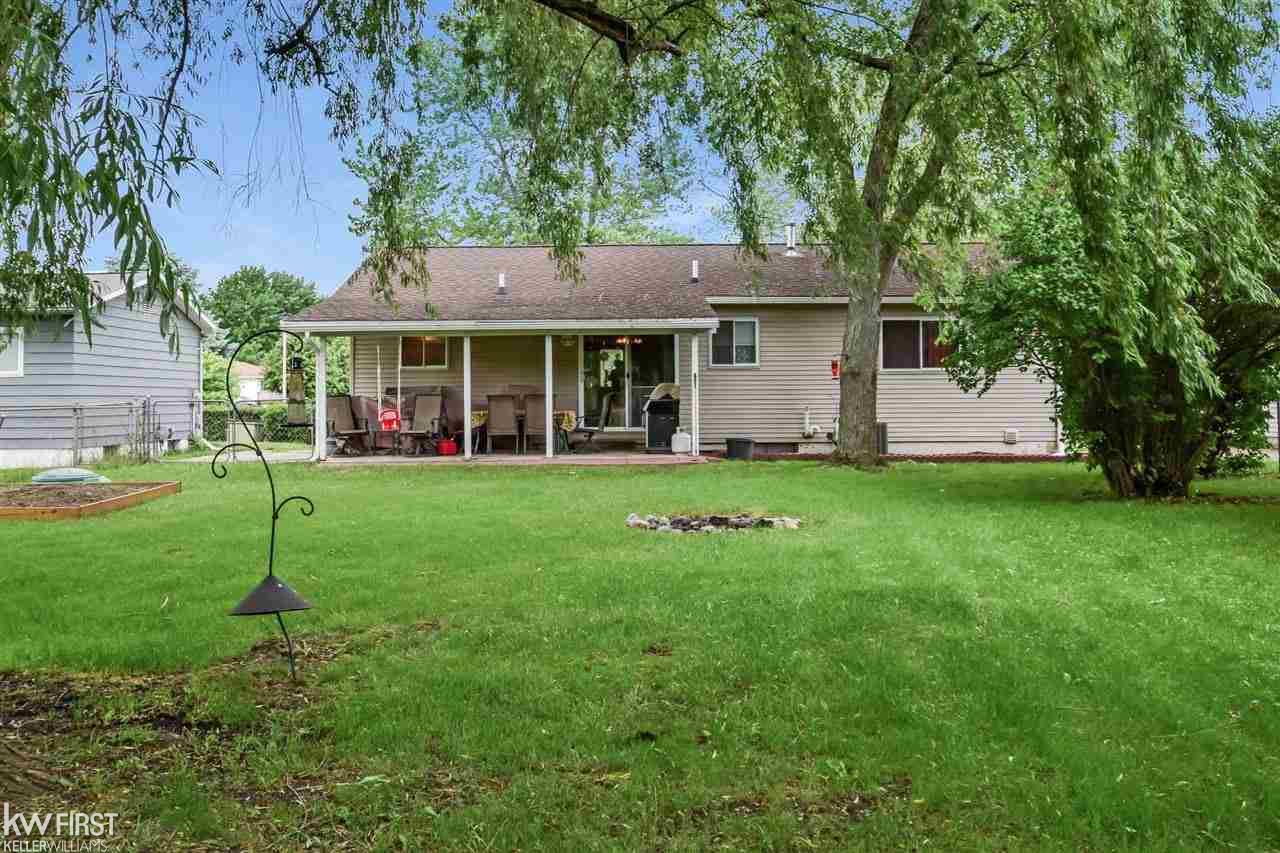 607 Manfred Road Durand, MI 48429 - Photo 32 of 34