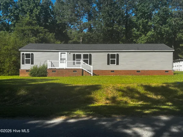 $185,000 | 357 Agri-John Road, Littleton, NC 27850
