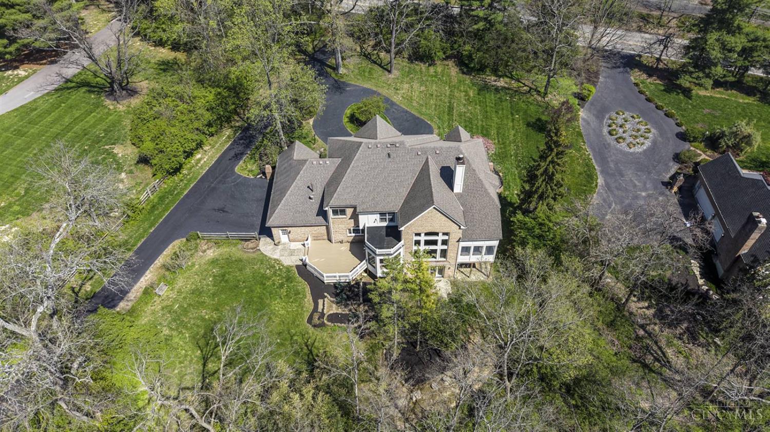4725 Miami Road Cincinnati, OH 45243 - Photo 80 of 83