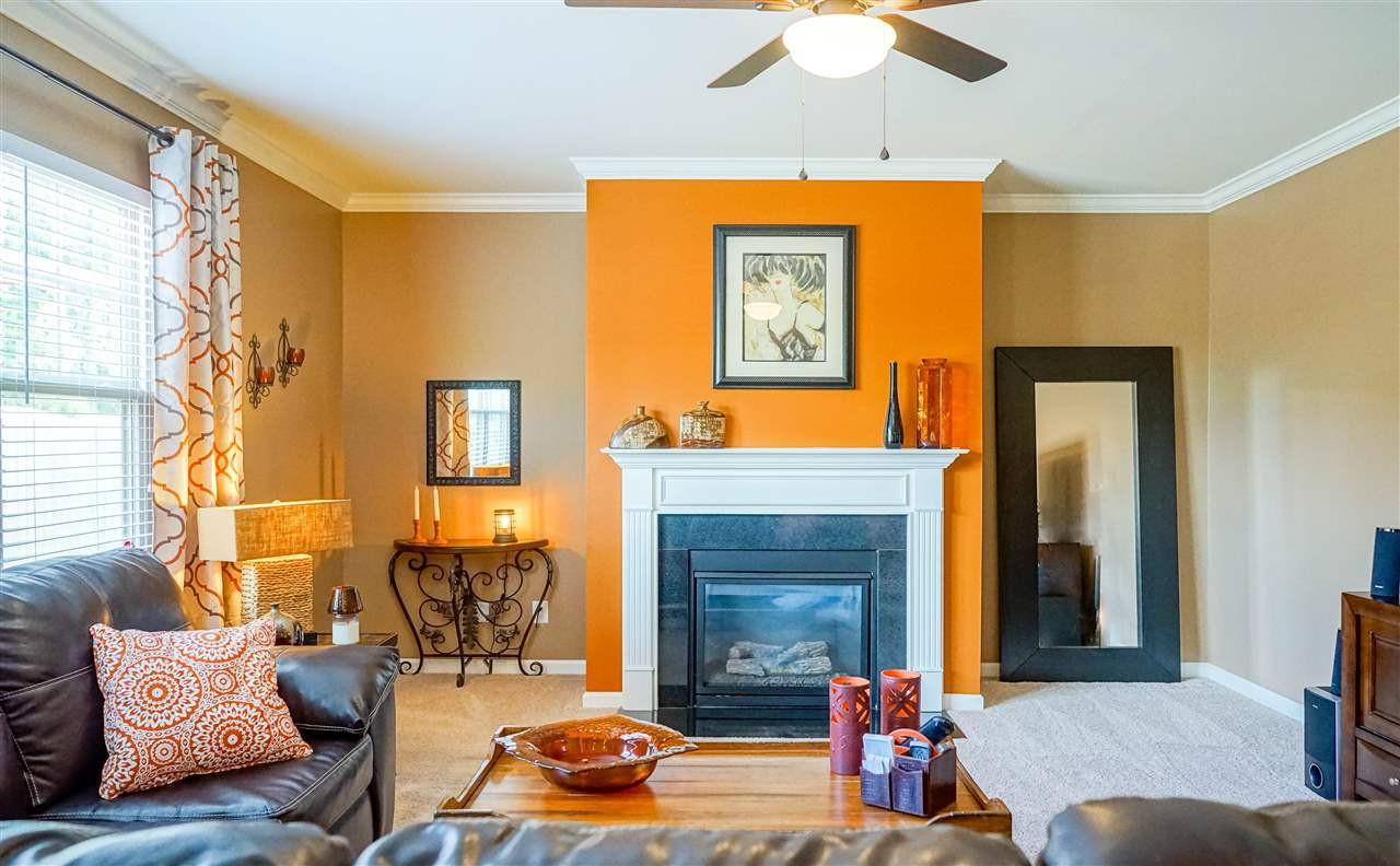 2452 Everstone Road Wake Forest, NC 27587 - Photo 10 of 25 Photo 10
