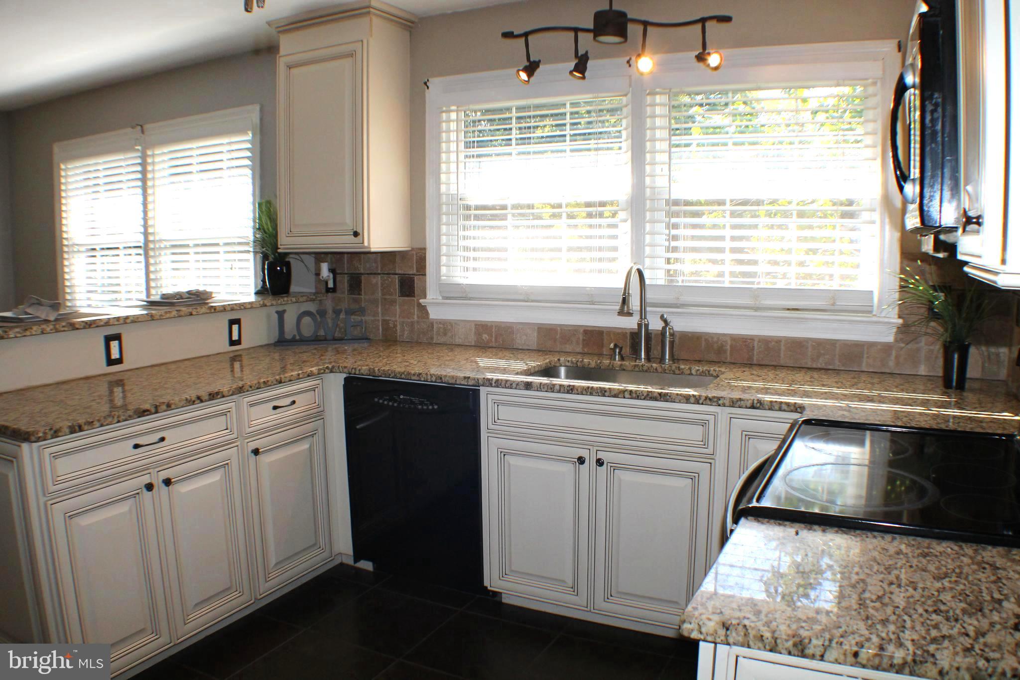 204 River Road Washington Crossing, PA 18977 - Photo 3 of 31 Kitchen