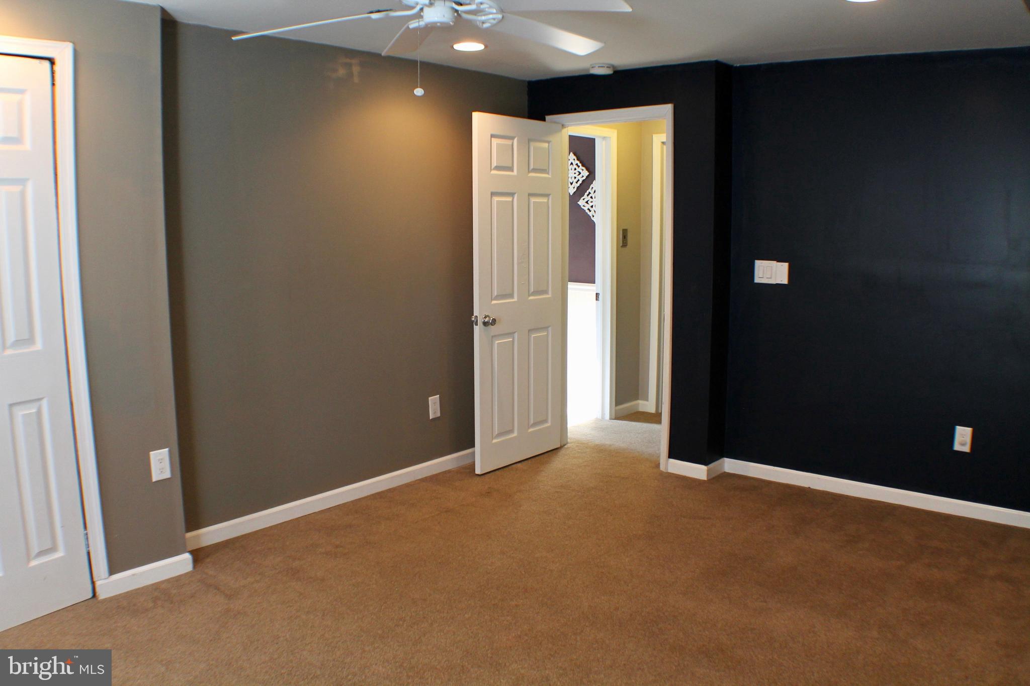 204 River Road Washington Crossing, PA 18977 - Photo 22 of 31 Bedroom #3-Upper Level