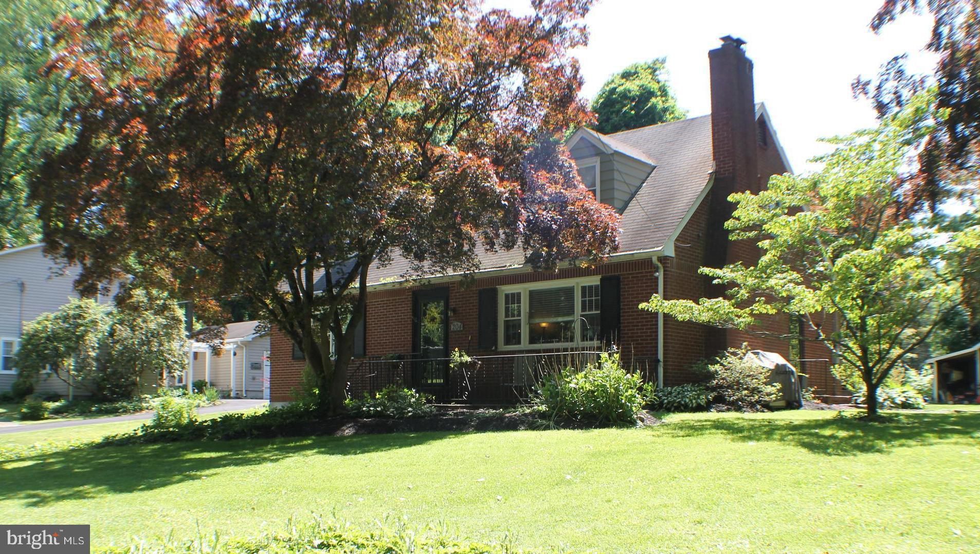 204 River Road Washington Crossing, PA 18977 - Photo 30 of 31 Exterior Front