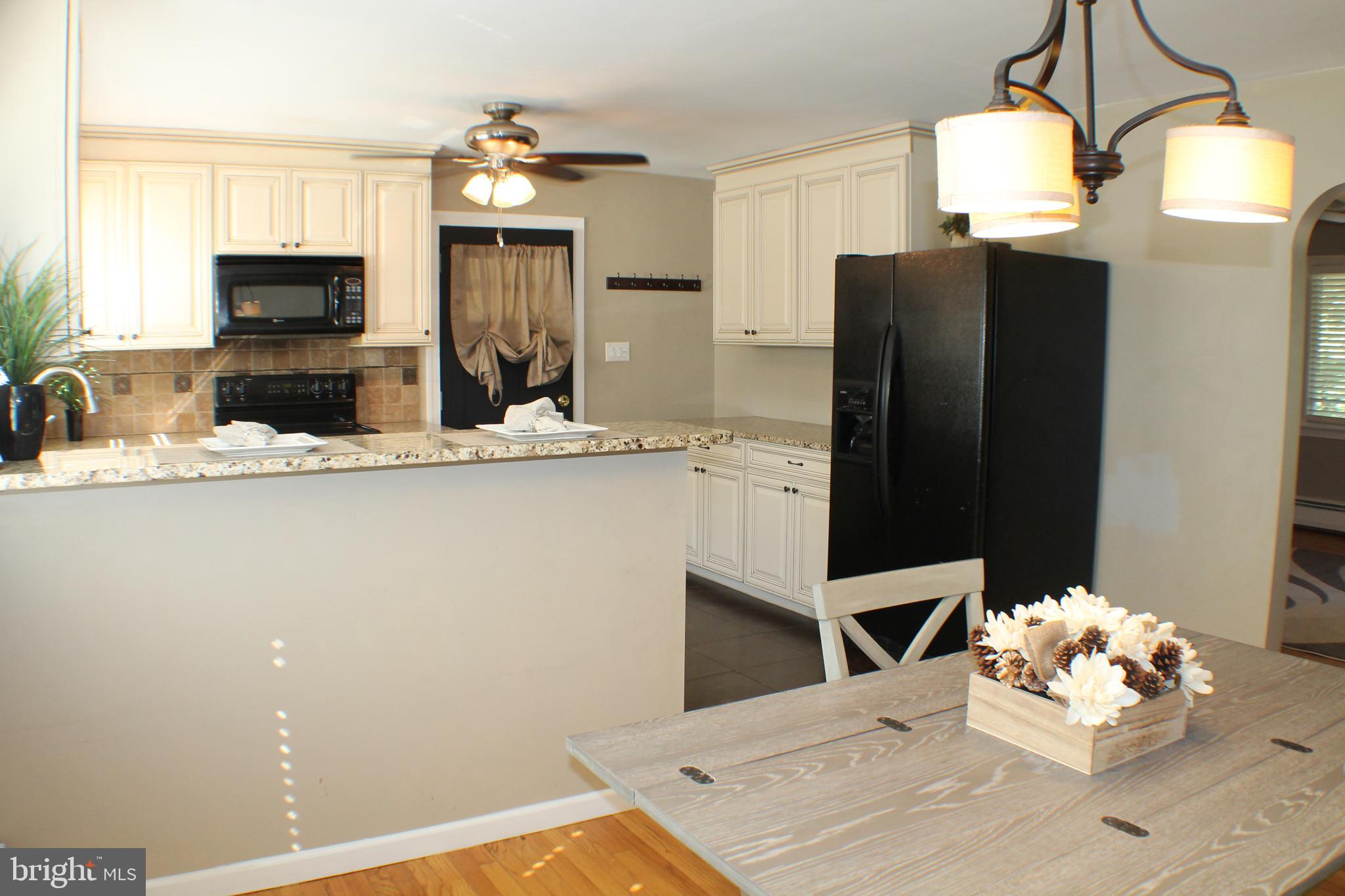 204 River Road Washington Crossing, PA 18977 - Photo 4 of 31 Kitchen