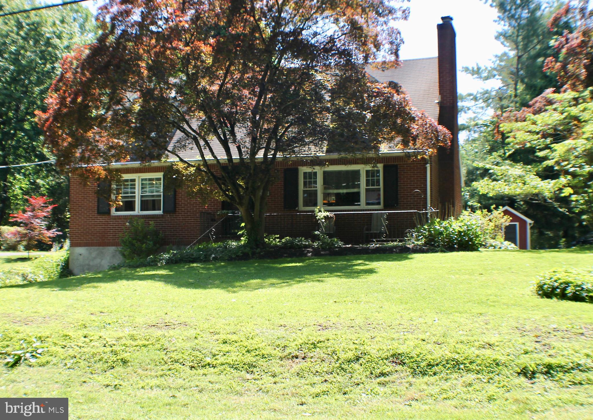 204 River Road Washington Crossing, PA 18977 - Photo 31 of 31 Exterior Front